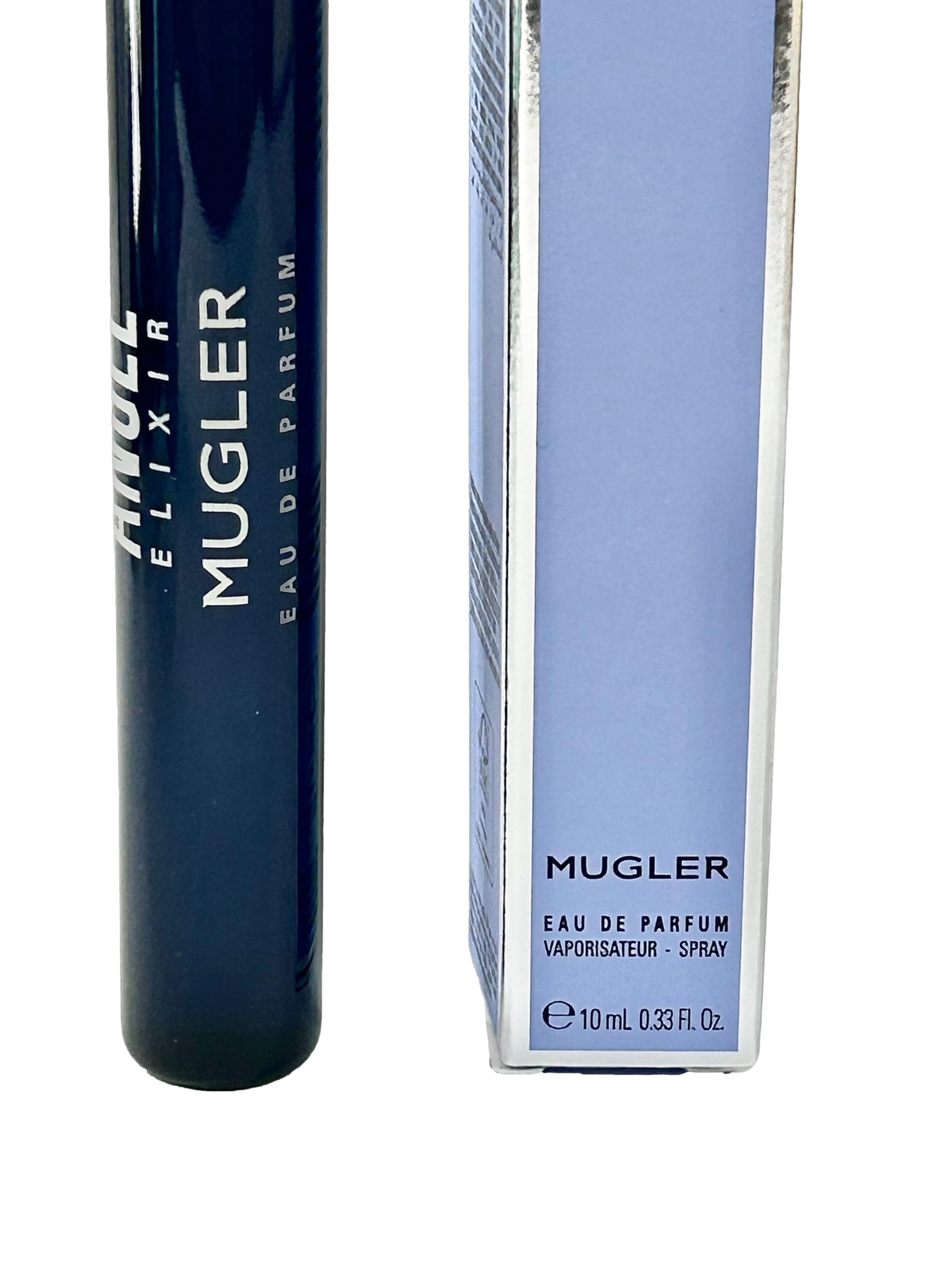 Foto 5 pulgar | Perfume Mugler Angel Elixir Para Mujer  Eau De Parfum  10 Ml - Venta Internacional.