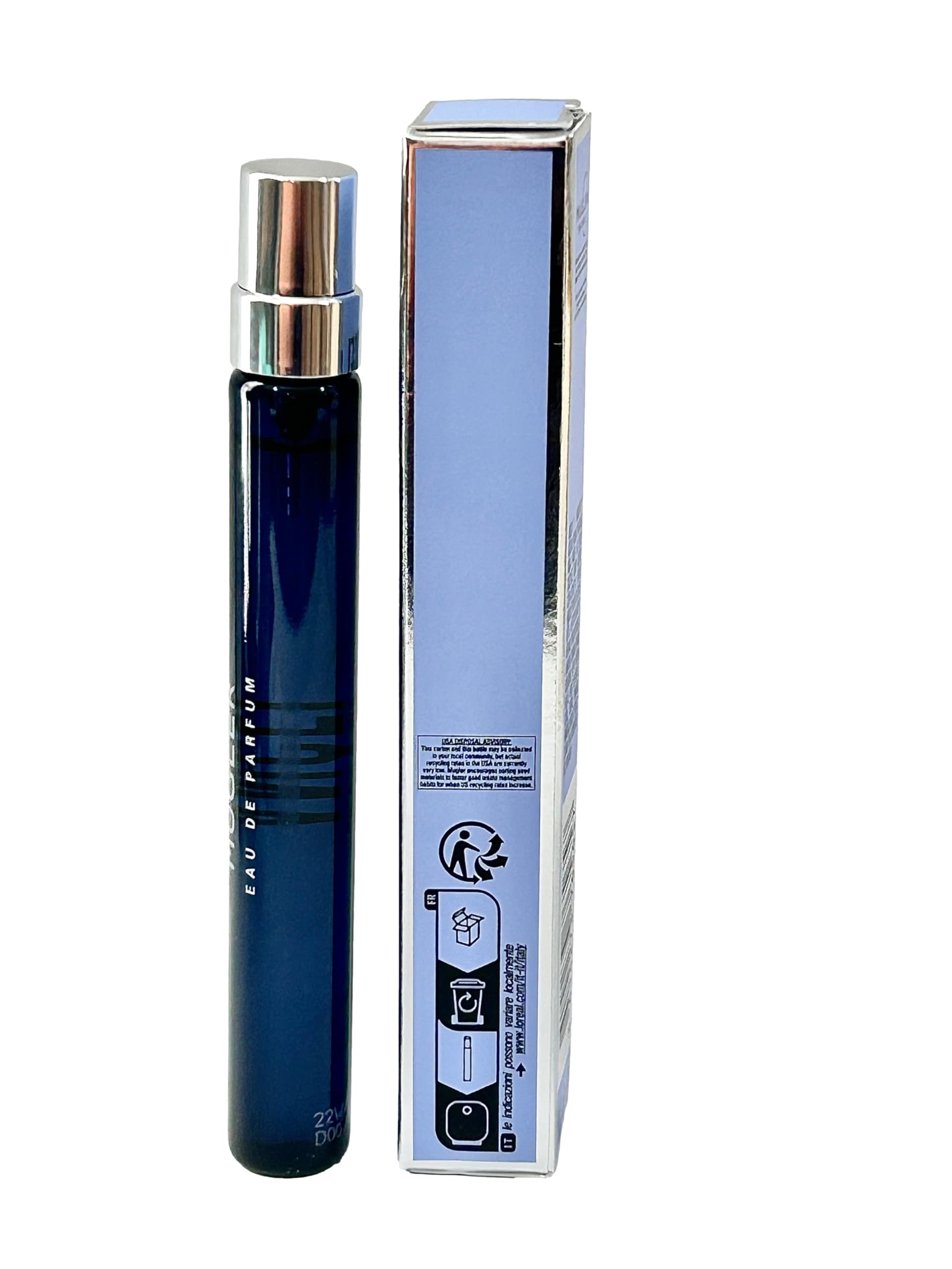 Foto 6 pulgar | Perfume Mugler Angel Elixir Para Mujer  Eau De Parfum  10 Ml - Venta Internacional.