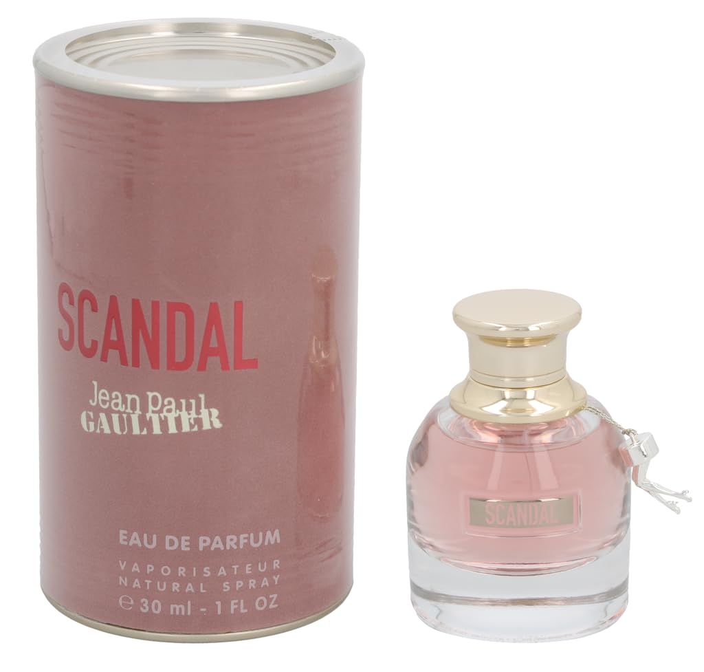 Foto 2 pulgar | Perfume Jean Paul Gaultier Scandal Edp 30 Ml Para Mujer - Venta Internacional.