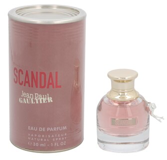 Foto 1 | Perfume Jean Paul Gaultier Scandal Edp 30 Ml Para Mujer - Venta Internacional.