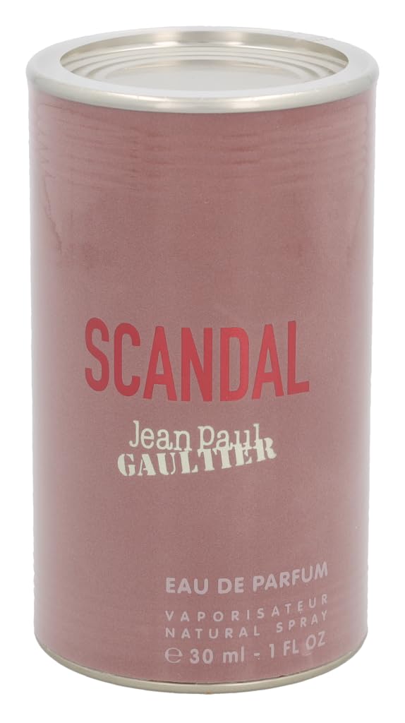 Foto 4 pulgar | Perfume Jean Paul Gaultier Scandal Edp 30 Ml Para Mujer - Venta Internacional.