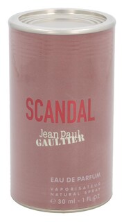 Foto 3 | Perfume Jean Paul Gaultier Scandal Edp 30 Ml Para Mujer - Venta Internacional.