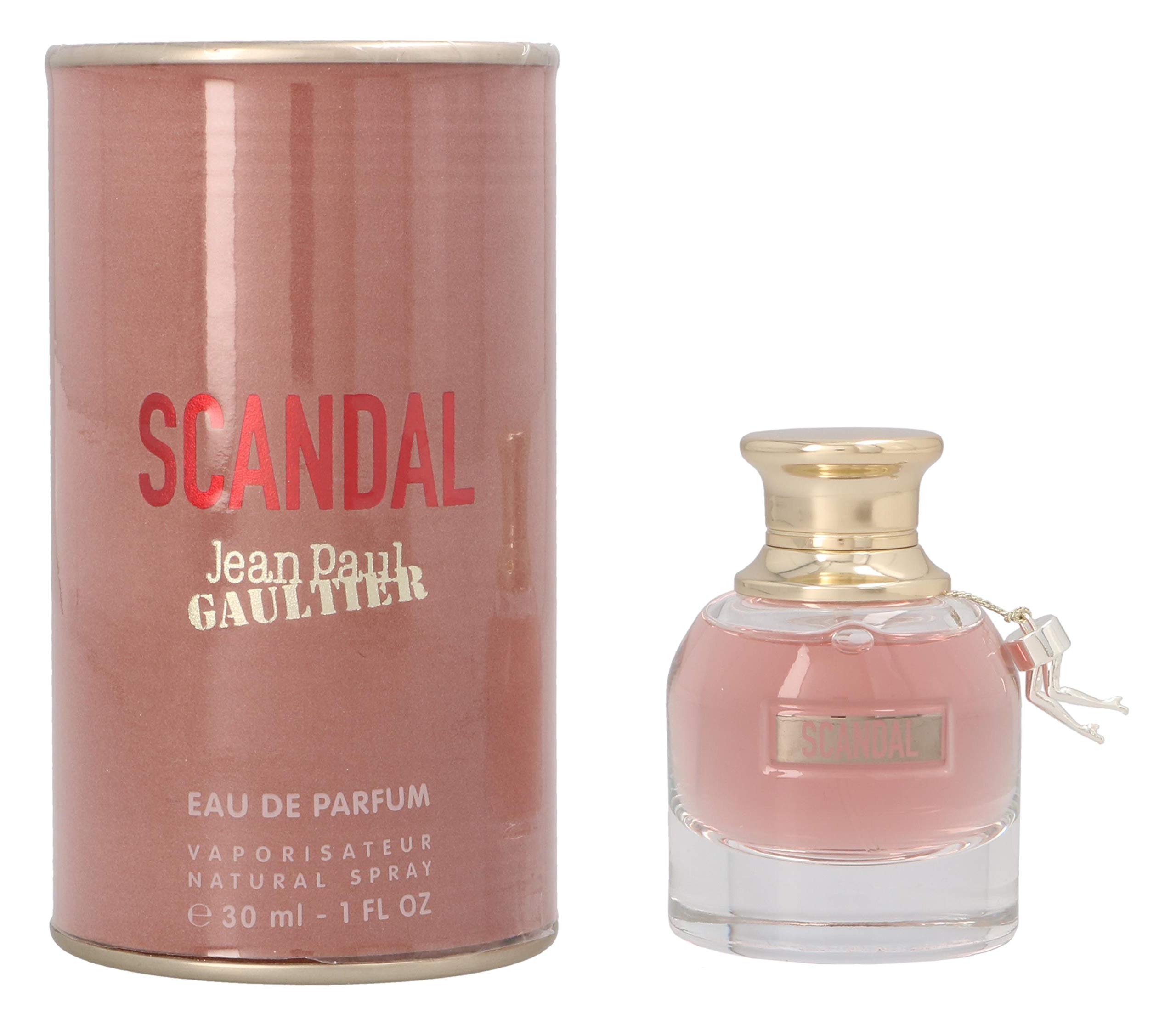 Foto 4 | Perfume Jean Paul Gaultier Scandal Edp 30 Ml Para Mujer - Venta Internacional.