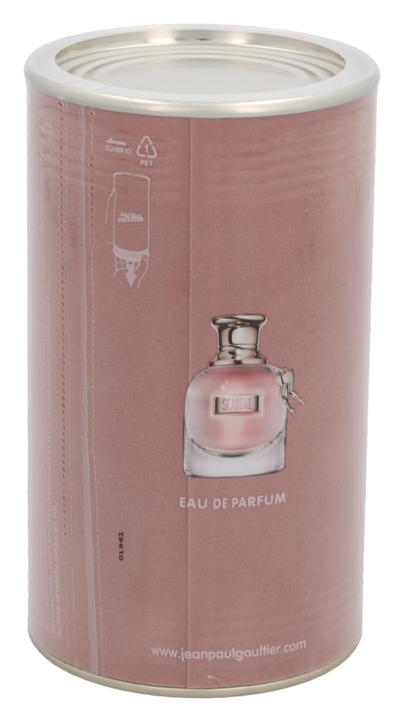 Foto 6 pulgar | Perfume Jean Paul Gaultier Scandal Edp 30 Ml Para Mujer - Venta Internacional.