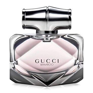 Foto 1 | Perfume Gucci Bamboo Eau De Perfume 50 Ml 1.6 Oz En Aerosol - Venta Internacional.