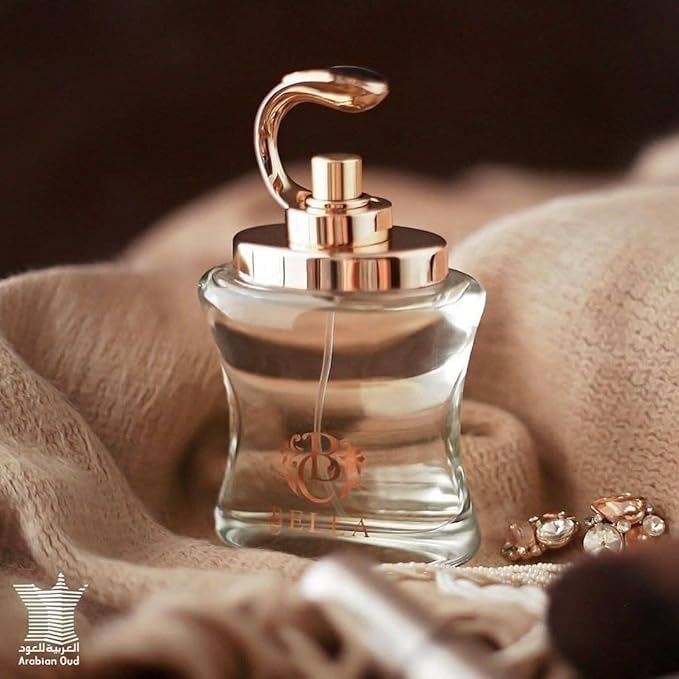 Foto 4 pulgar | Perfume Arabian Oud Bella Eau De Parfum Para Mujer  200 Ml - Venta Internacional.