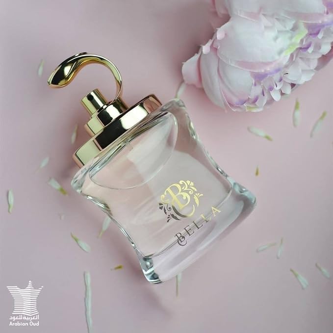 Foto 5 pulgar | Perfume Arabian Oud Bella Eau De Parfum Para Mujer  200 Ml - Venta Internacional.