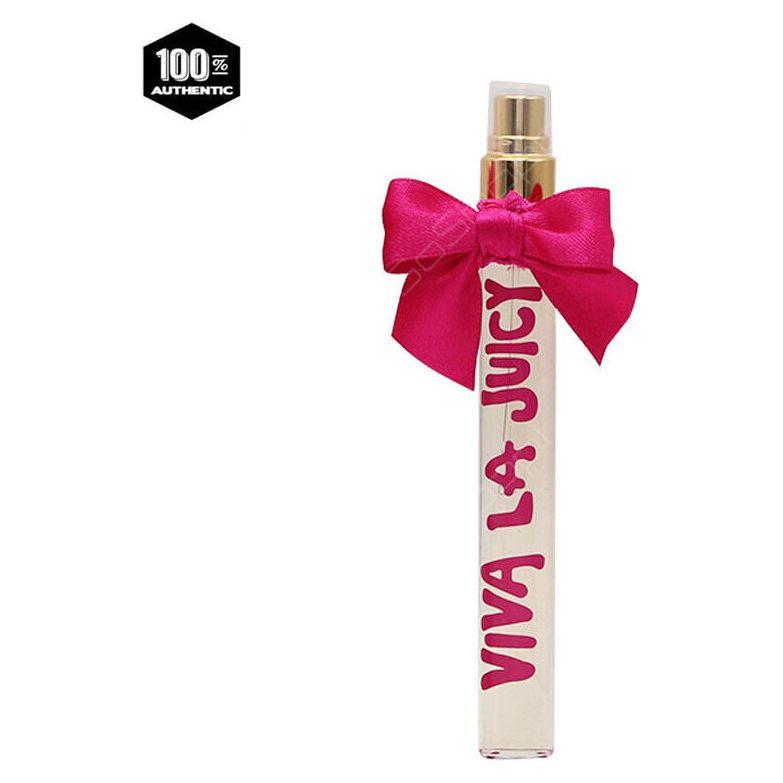 Foto 2 pulgar | Perfume Juicy Couture Viva La Juicy Rose  Perfume  10 Ml - Venta Internacional.