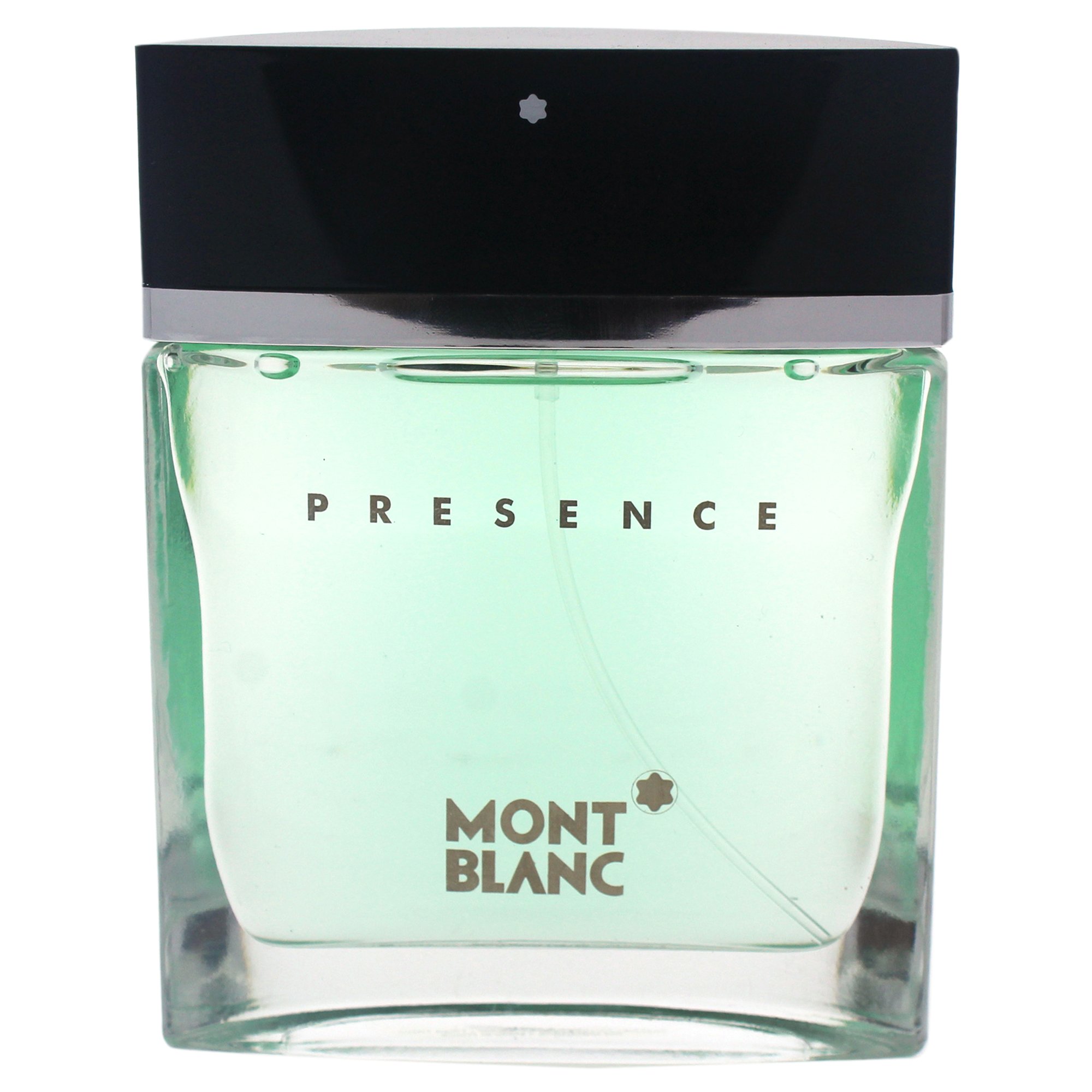 Foto 3 pulgar | Perfume Montblanc Presence Eau De Toilette 50 Ml Para Mujer - Venta Internacional.