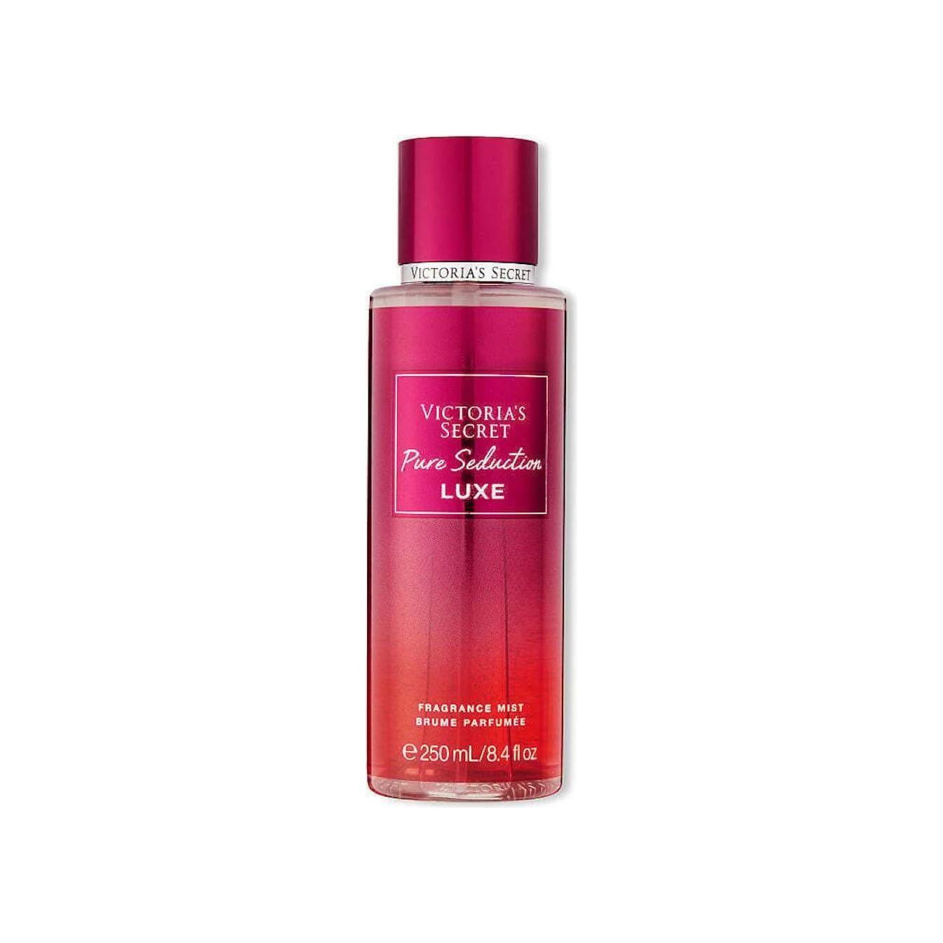 Foto 1 | Bruma Aromática Victoria's Secret Pure Seduction Luxe 250 Ml - Venta Internacional.