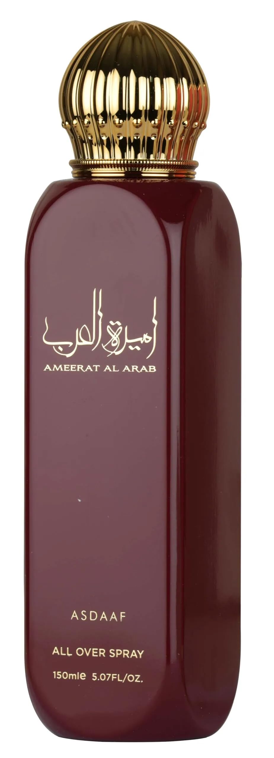 Foto 2 pulgar | Perfume Lattafa Asdaaf Ameerat Al Arab Para Mujer 150 Ml - Venta Internacional.