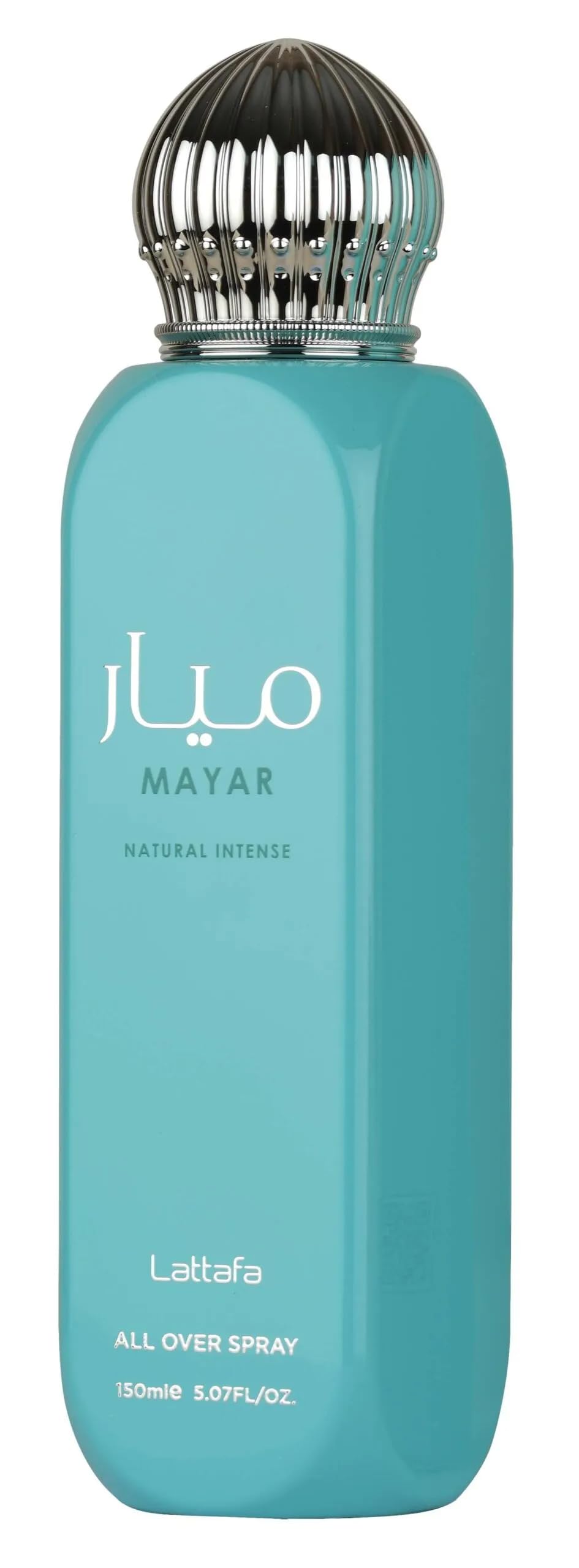 Foto 2 pulgar | Perfume Lattafa Mayar Natural Intense Para Mujer 150ml - Venta Internacional.