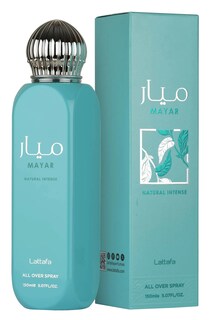Foto 2 | Perfume Lattafa Mayar Natural Intense Para Mujer 150ml - Venta Internacional.