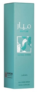 Foto 3 | Perfume Lattafa Mayar Natural Intense Para Mujer 150ml - Venta Internacional.