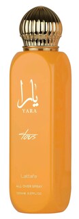 Foto 1 | Perfume Lattafa Yara Tous Tropical Floral Vanilla Para Mujer 150 Ml - Venta Internacional.