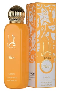 Foto 2 | Perfume Lattafa Yara Tous Tropical Floral Vanilla Para Mujer 150 Ml - Venta Internacional.