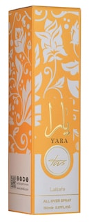 Foto 3 | Perfume Lattafa Yara Tous Tropical Floral Vanilla Para Mujer 150 Ml - Venta Internacional.