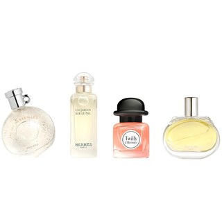 Foto 1 | Set De Regalo En Miniatura Perfume Hermès Discovery De 4 Piezas Para Mujer - Venta Internacional.