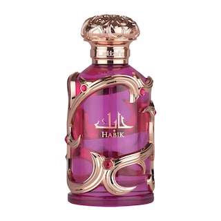 Foto 1 | Perfume Lattafa Habik Eau De Parfum Para Mujer 100 Ml - Venta Internacional.