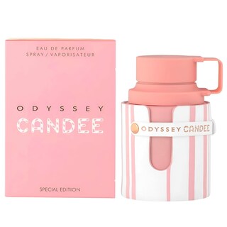 Foto 1 | Perfume Armaf Odyssey Candee Eau De Parfum Para Mujer 6 7 Ml - Venta Internacional.