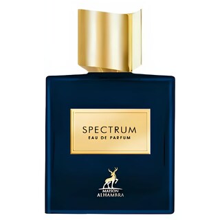 Foto 1 | Perfume Maison Alhambra Spectrum Eau De Parfum 100 Ml Unisex - Venta Internacional.