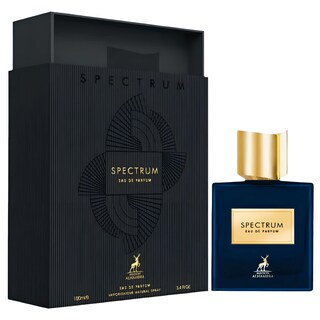 Foto 2 | Perfume Maison Alhambra Spectrum Eau De Parfum 100 Ml Unisex - Venta Internacional.