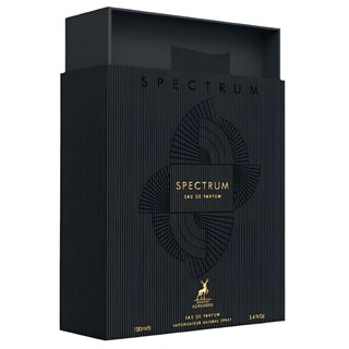 Foto 3 | Perfume Maison Alhambra Spectrum Eau De Parfum 100 Ml Unisex - Venta Internacional.