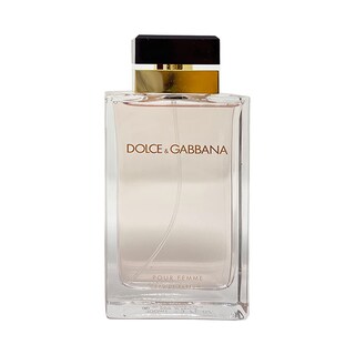 Foto 2 | Perfume Dolce & Gabbana Eau De Parfum 100 Ml Para Mujer - Venta Internacional.