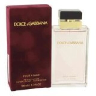 Foto 3 | Perfume Dolce & Gabbana Eau De Parfum 100 Ml Para Mujer - Venta Internacional.