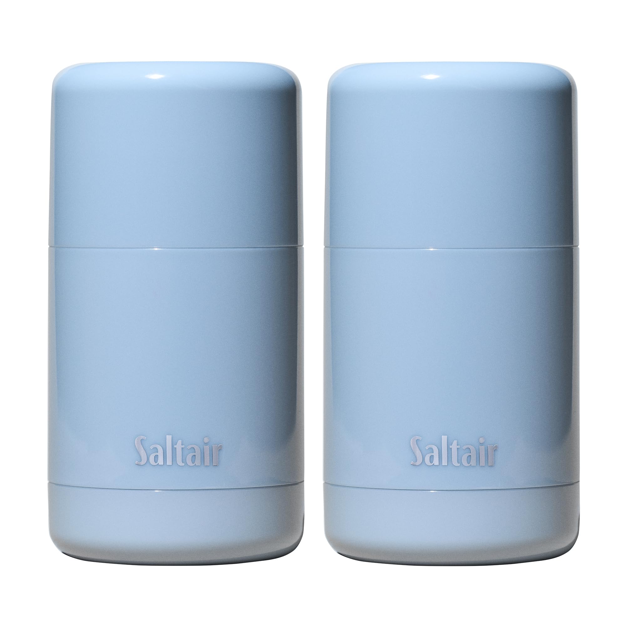 Foto 1 | Desodorante Saltair Seascape De 50 Ml  Paquete De 2 Unidades  Sin Aluminio - Venta Internacional.