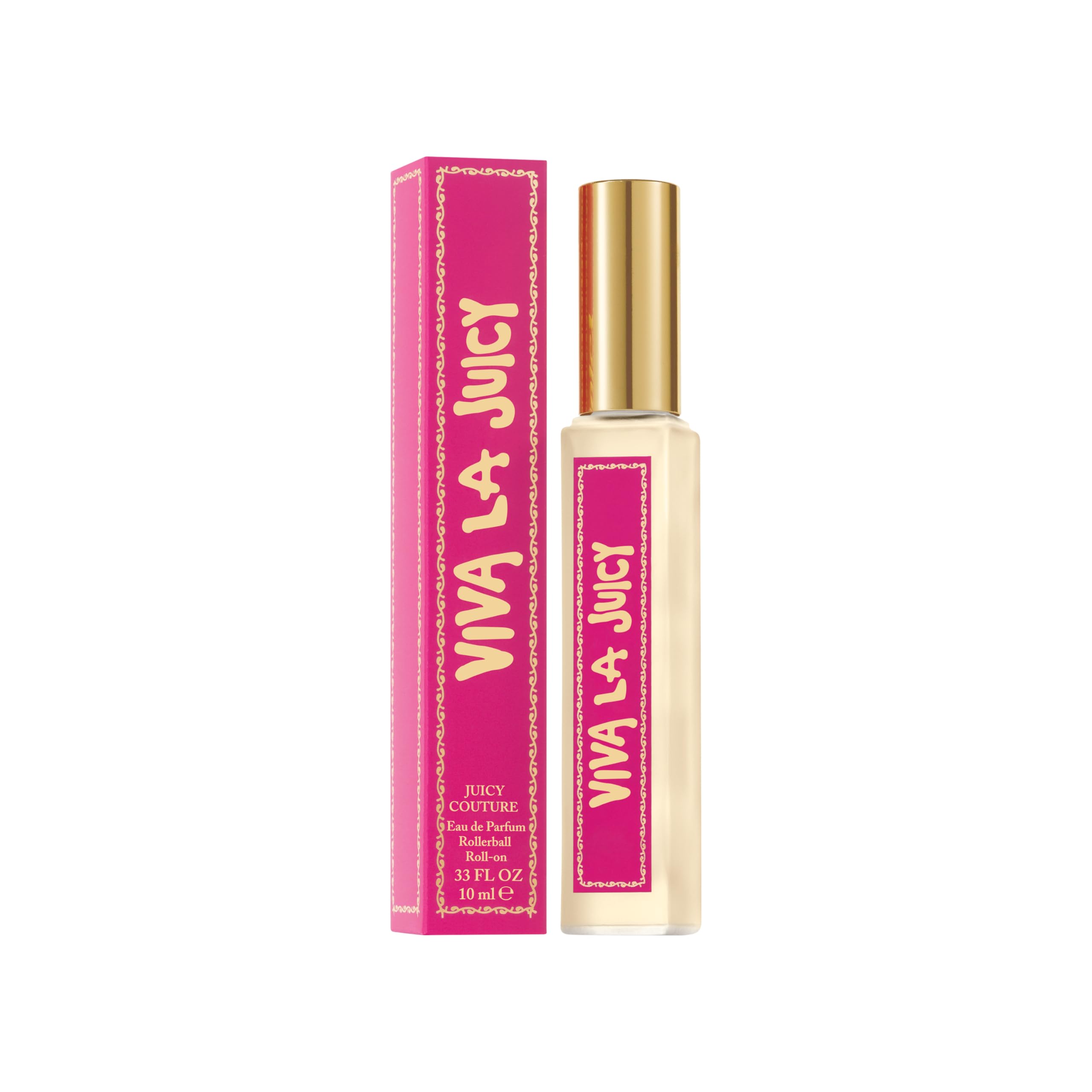 Foto 2 pulgar | Perfume Juicy Couture Viva La Juicy Eau de Parfum 10 ml - Venta Internacional