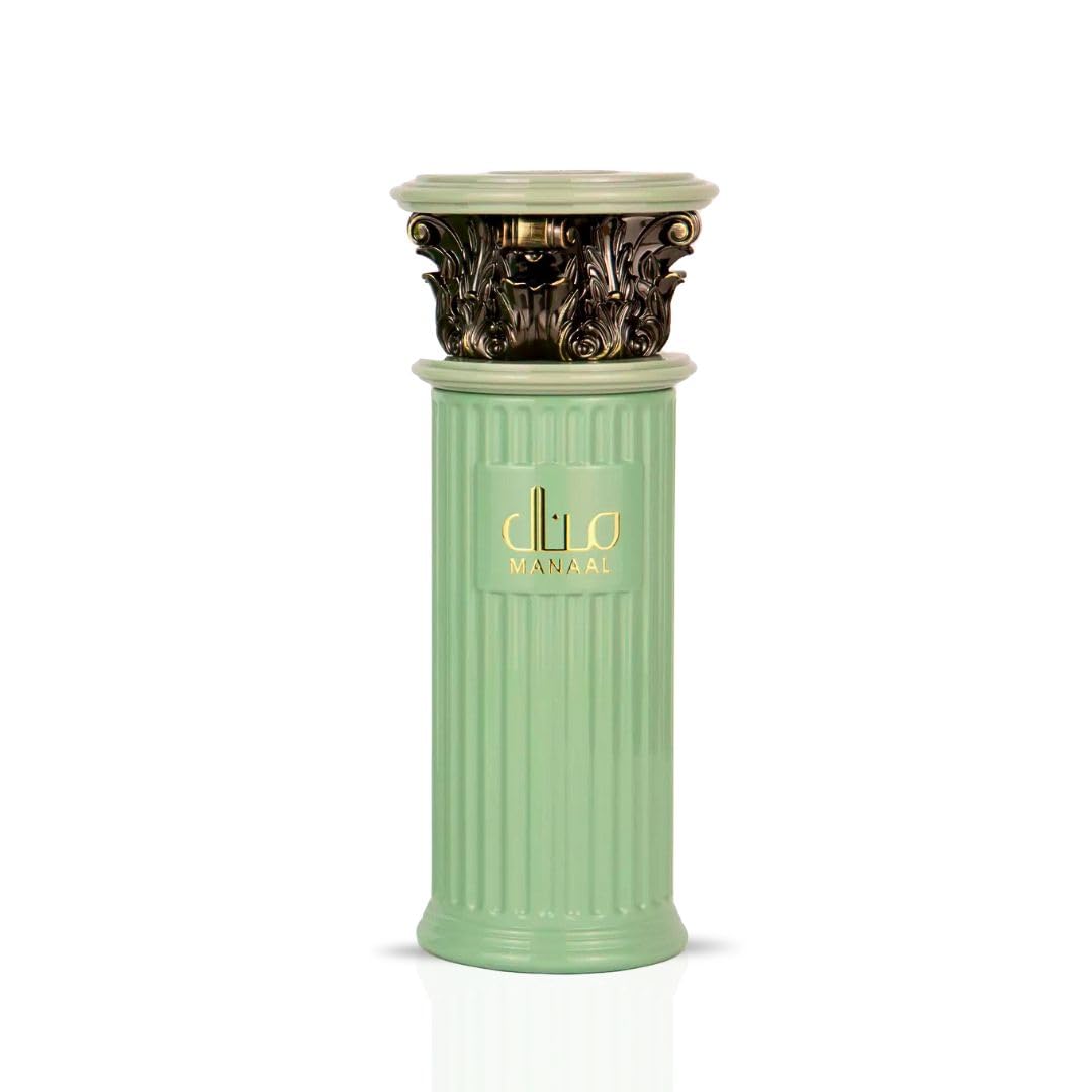 Foto 1 | Perfume Ard Al Zaafaran Manaal Eau de Parfum 100 ml - Venta Internacional