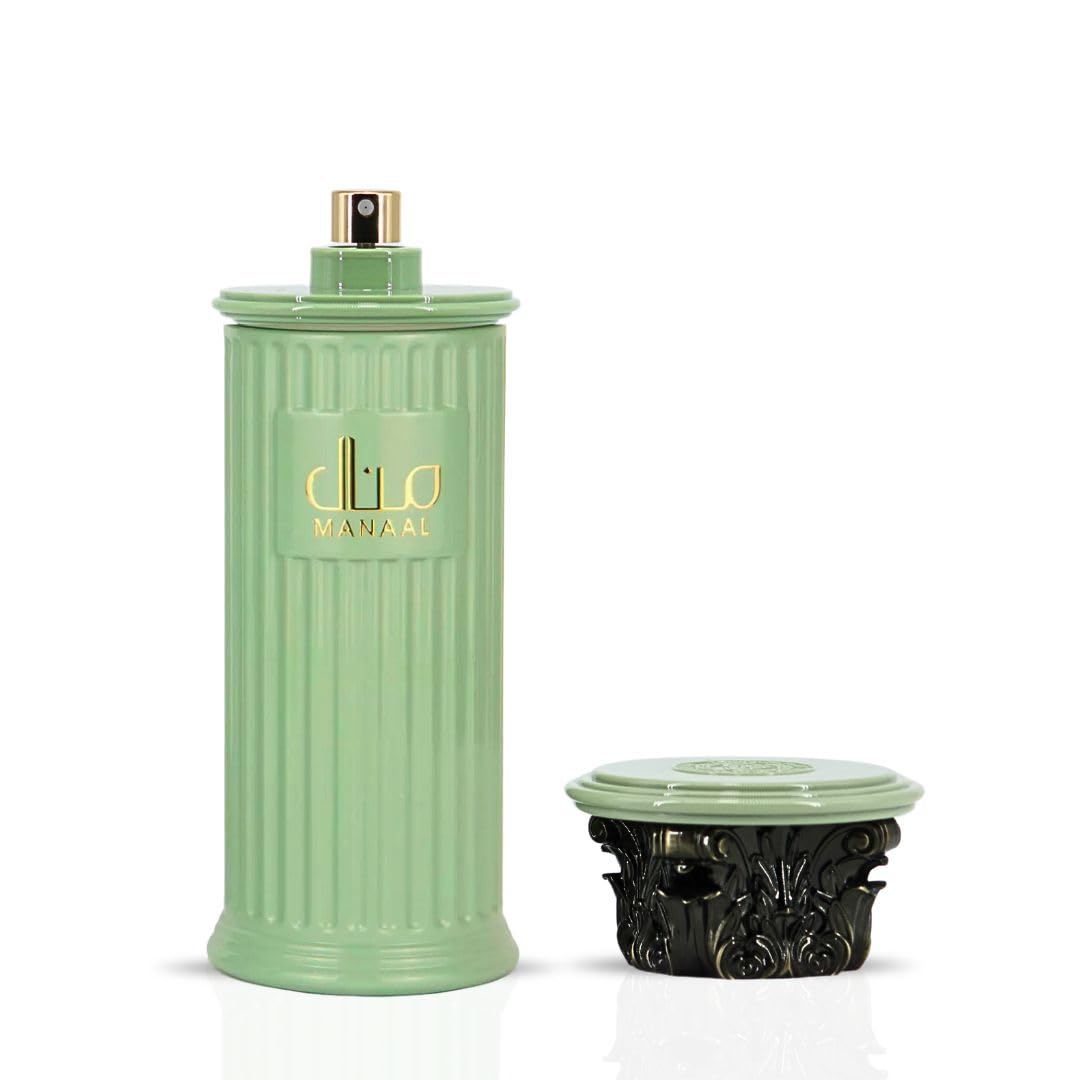 Foto 3 | Perfume Ard Al Zaafaran Manaal Eau de Parfum 100 ml - Venta Internacional