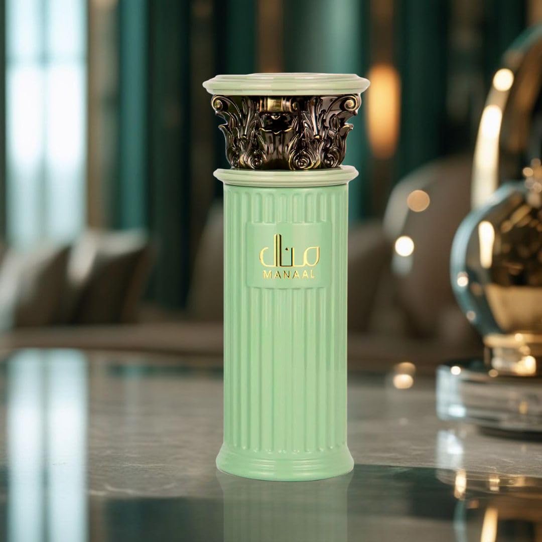 Foto 4 | Perfume Ard Al Zaafaran Manaal Eau de Parfum 100 ml - Venta Internacional