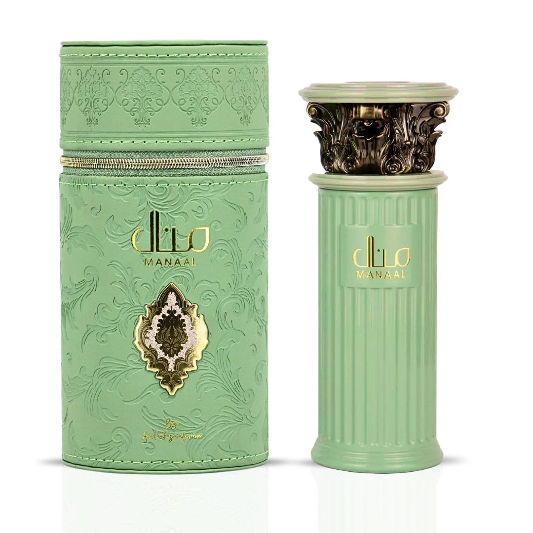 Foto 6 pulgar | Perfume Ard Al Zaafaran Manaal Eau de Parfum 100 ml - Venta Internacional
