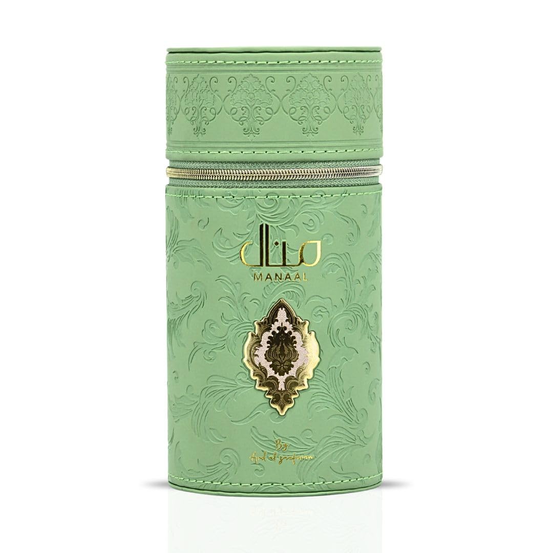 Foto 7 pulgar | Perfume Ard Al Zaafaran Manaal Eau de Parfum 100 ml - Venta Internacional