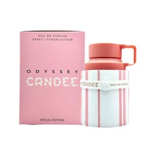 Foto 1 | Perfume Armaf Odyssey Candee Mujer Eau De Parfum 100 Ml