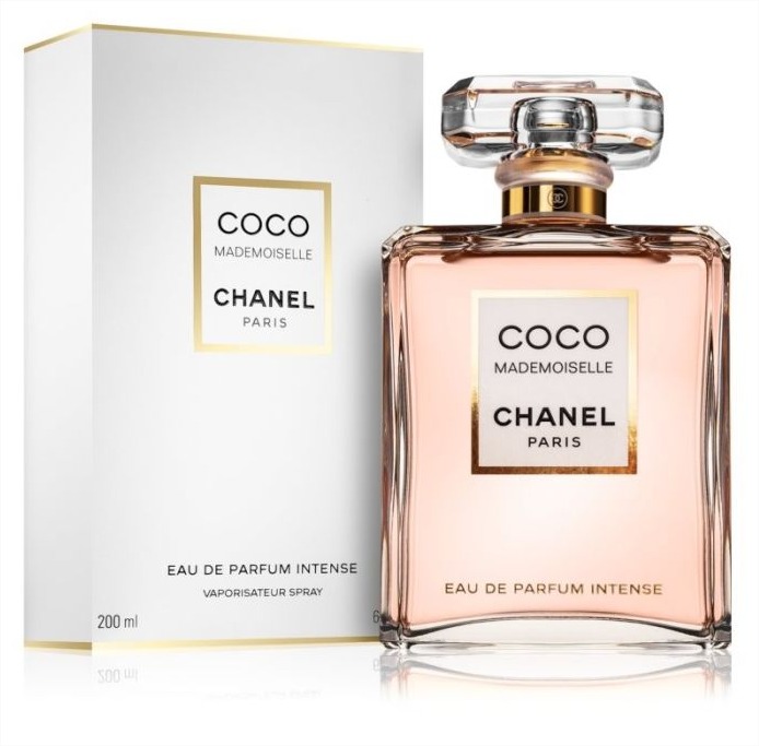 Foto 2 pulgar | Chanel Coco Mademoiselle Eau De Parfum Intense 200ml