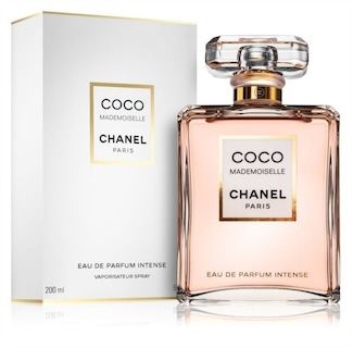 Foto 1 | Chanel Coco Mademoiselle Eau De Parfum Intense 200ml
