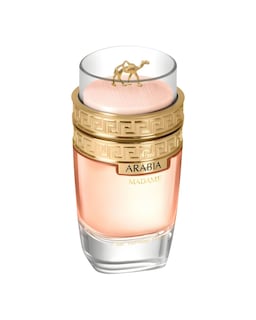 Foto 4 | Perfume Para Mujer Arabia Madame 100 Ml