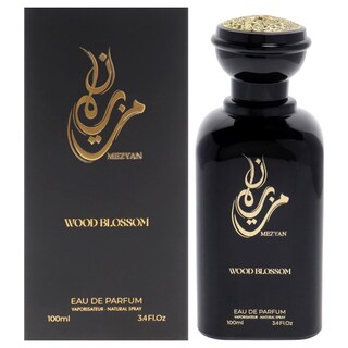 Foto 1 | Perfume Sezan Mezyan Wood Blossom Eau De Parfum 100 Ml Unisex - Venta Internacional.
