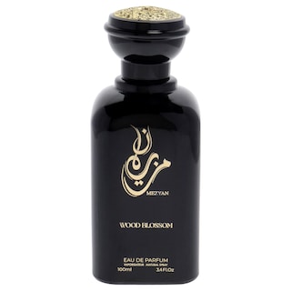 Foto 2 | Perfume Sezan Mezyan Wood Blossom Eau De Parfum 100 Ml Unisex - Venta Internacional.