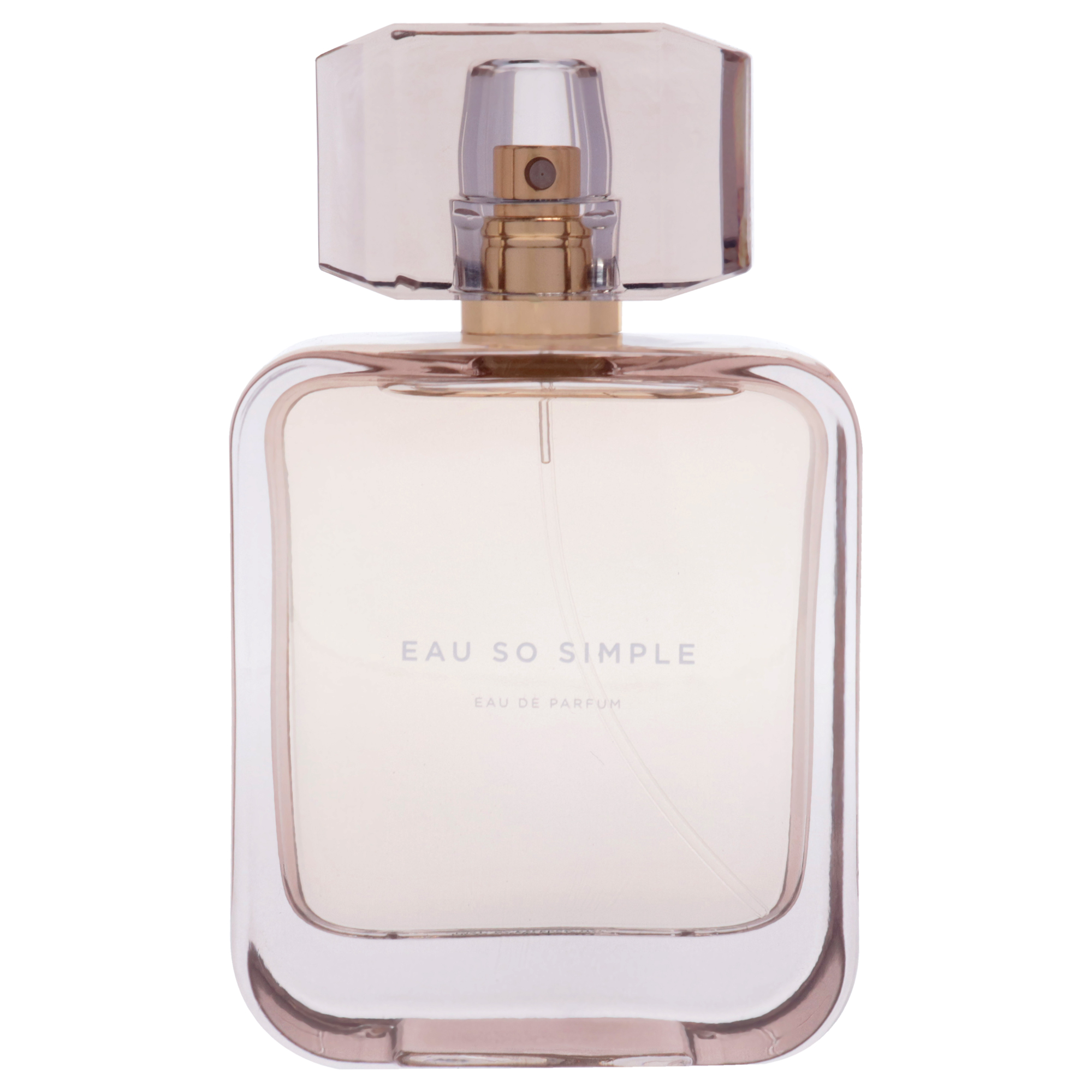 Foto 3 pulgar | Perfume Express Eau So Simple Edp 75 Ml Para Mujer - Venta Internacional.