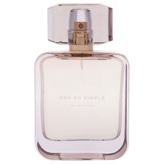 Foto 2 | Perfume Express Eau So Simple Edp 75 Ml Para Mujer - Venta Internacional.
