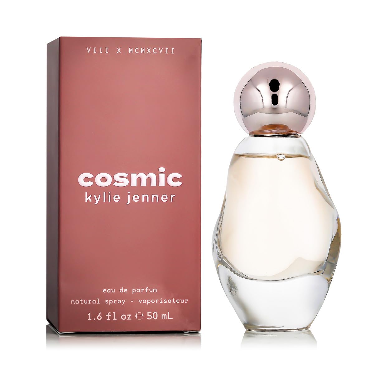Foto 2 pulgar | Perfume Kylie Cosmetics Cosmic Kylie Jenner Edp 50 Ml Para Mujer - Venta Internacional.