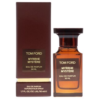 Foto 1 | Perfume Tom Ford Myrrhe Mystere Eau De Parfum 50 Ml Para Unisex - Venta Internacional.