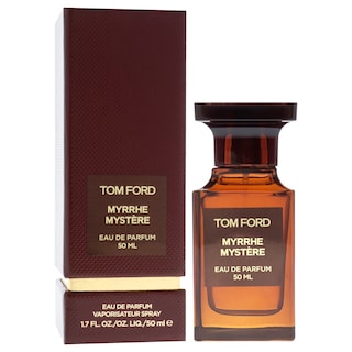 Foto 3 | Perfume Tom Ford Myrrhe Mystere Eau De Parfum 50 Ml Para Unisex - Venta Internacional.