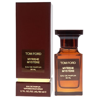 Foto 4 | Perfume Tom Ford Myrrhe Mystere Eau De Parfum 50 Ml Para Unisex - Venta Internacional.