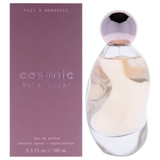 Foto 1 | Perfume Kylie Cosmetics Kylie Jenner Edp Cosmic 100 Ml - Venta Internacional.