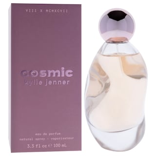 Foto 3 | Perfume Kylie Cosmetics Kylie Jenner Edp Cosmic 100 Ml - Venta Internacional.